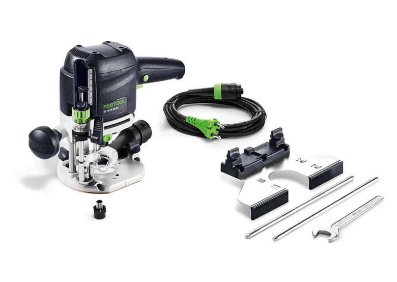 Frezarka górnowrzecionowa Festool OF 1010 REBQ