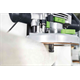 Frezarka górnowrzecionowa Festool OF 2200 EB-Plus
