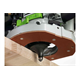 Frezarka górnowrzecionowa Festool OF 2200 EB-Plus