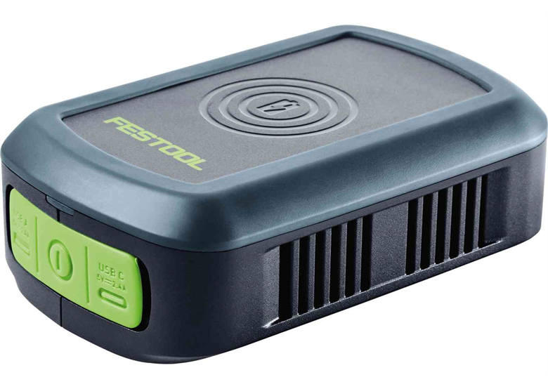Ładowarka USB Festool PHC 18