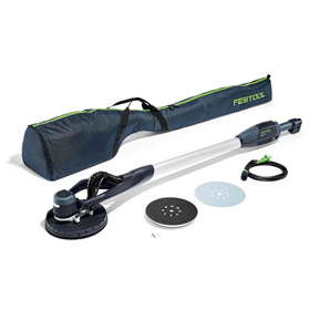 Szlifierka do gipsu Festool PLANEX LHS-E 225 EQ
