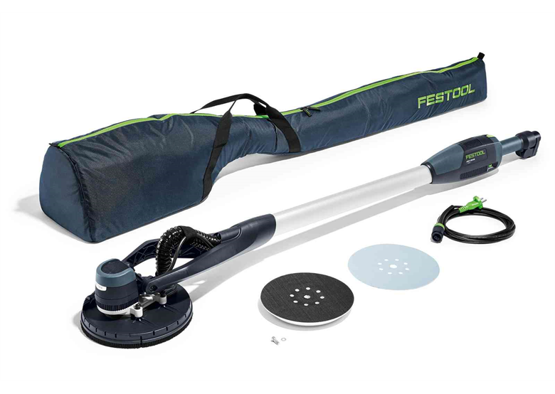 Szlifierka do gipsu Festool PLANEX LHS-E 225 EQ