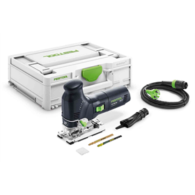 Wyrzynarka Festool PS 300 EQ-Plus