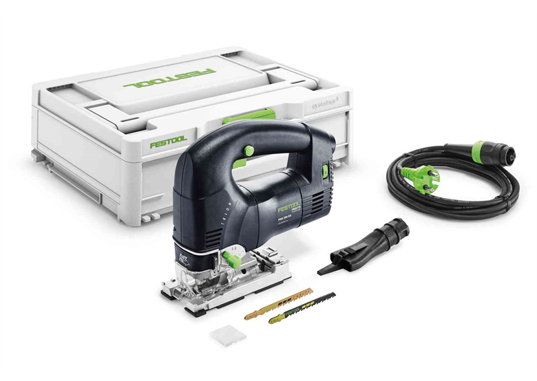 Wyrzynarka Festool PSB 300 EQ-Plus