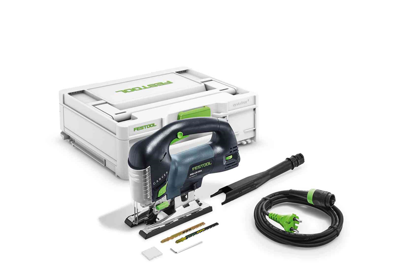 Wyrzynarka Festool PSB 420 EBQ-Plus