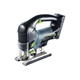 Wyrzynarka Festool PSBC 420 EB-Basic