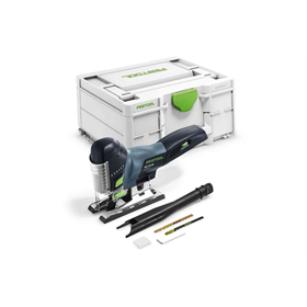 Wyrzynarka Festool PSC 420 EB-Basic