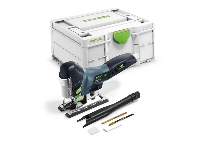 Wyrzynarka Festool PSC 420 EB-Basic