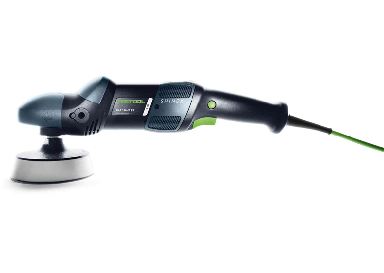 Polerka rotacyjna Festool RAP 150-21 FE