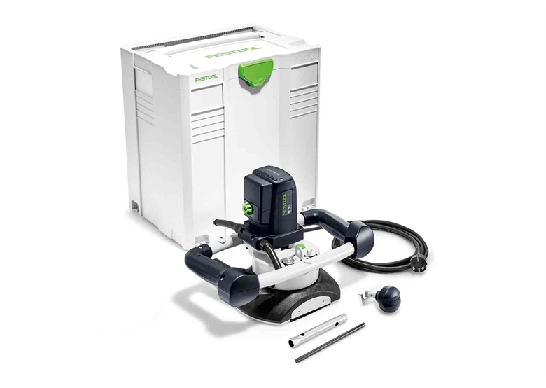 Szlifierka do betonu Festool RG 150 E-Plus