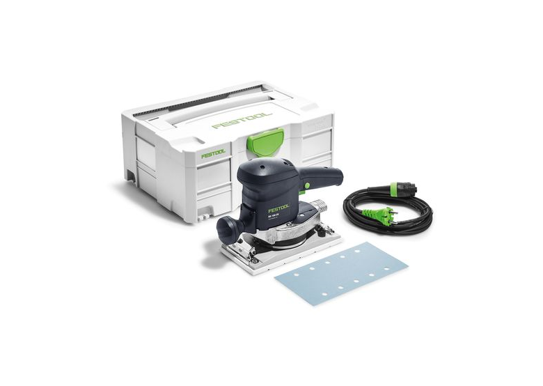 Szlifierka oscylacyjna Festool RS 100 CQ-Plus