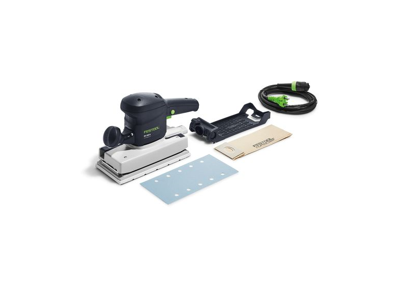 Szlifierka oscylacyjna Festool RS 200 Q