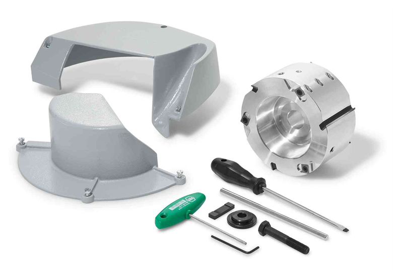 Głowica frezarska Festool RS-HK 160x80