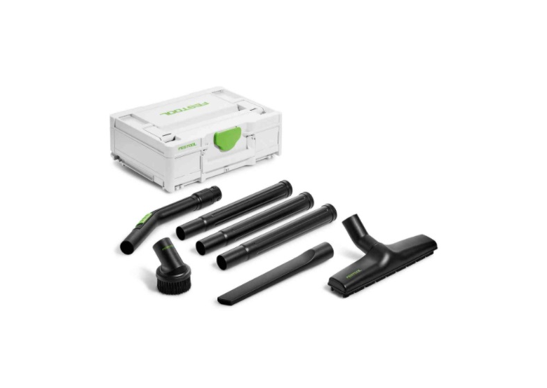 Standardowy zestaw akcesoriów do odkurzacza Festool RS-ST D 27/36-Plus