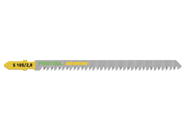Brzeszczot do wyrzynarki Festool S 105/2,8/20