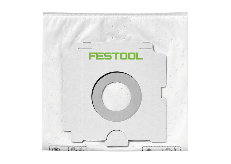 Worek filtrujący Festool SC FIS-CT SYS/5