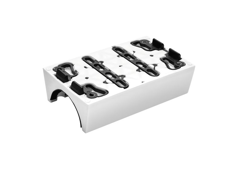 Stopa profilowa StickFix Festool SSH-STF-LS130-R25KV