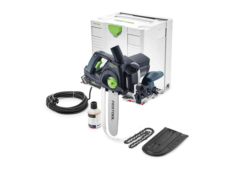 Pilarka łańcuchowa Festool SSU 200 EB-PLUS