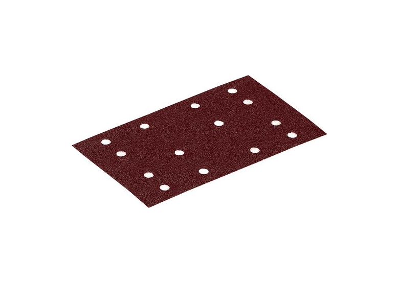 Arkusze ścierne StickFix 80 x 133mm 10szt. Festool STF 80X133 P120 RU2/10