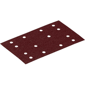 Arkusze ścierne StickFix 80 x 133mm 50szt. Festool STF 80X133 P150 RU2/50