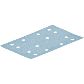 Arkusze ścierne StickFix 80 x 133mm 10szt. Festool STF 80x133 P180 GR/10