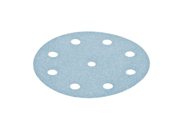 Krążki ścierne StickFix Ø 125mm Granat 100szt. Festool STF D125/90 P280 GR/100