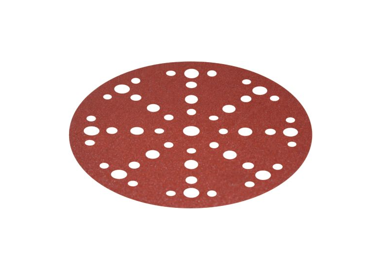 Krążki ścierne, 50 szt. Festool STF D150/48 P120 RU2/50