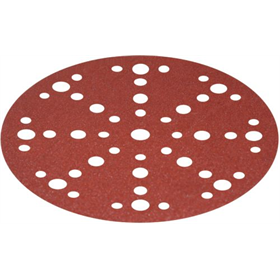 Krążki ścierne, 50 szt. Festool STF D150/48 P40 RU2/50