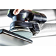 Materiały ścierne z włókniny, 50szt. Festool STF D150 P400 GR NET/50