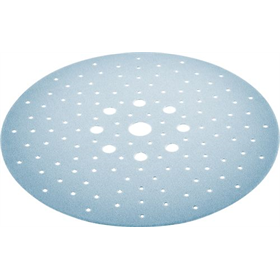 Krążki ścierne, 25 szt. Festool STF D225/128 P80 GR/25