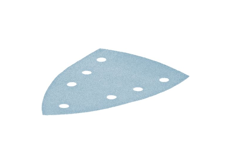 Arkusz ścierny STF DELTA  Granat Festool STF DELTA/7 P 40 GR 50X