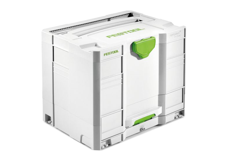 Walizka narzędziowa Systainer Festool SYS-Combi 3