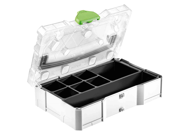Walizka narzędziowa Systainer Festool SYS-MINI 1 TL TRA UNI
