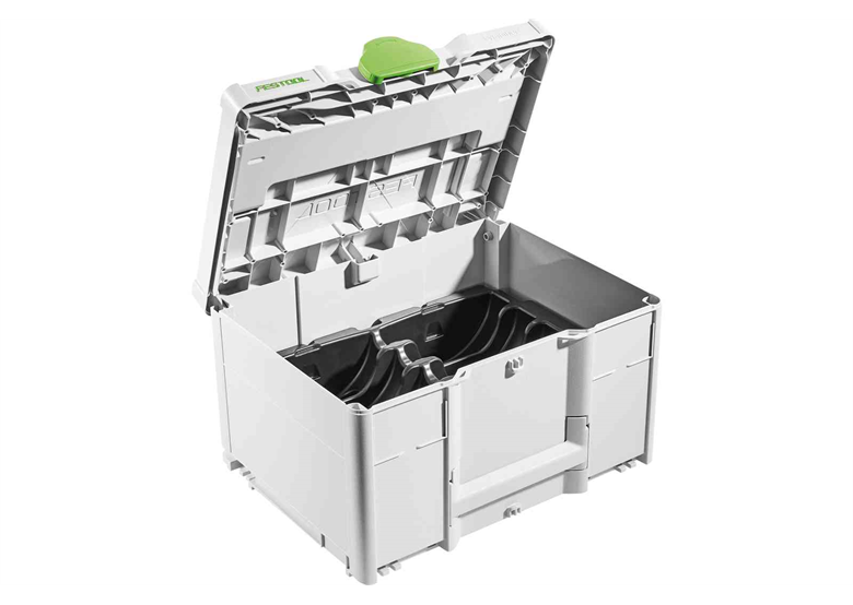 Walizka narzędziowa Systainer Festool SYS-STF D150