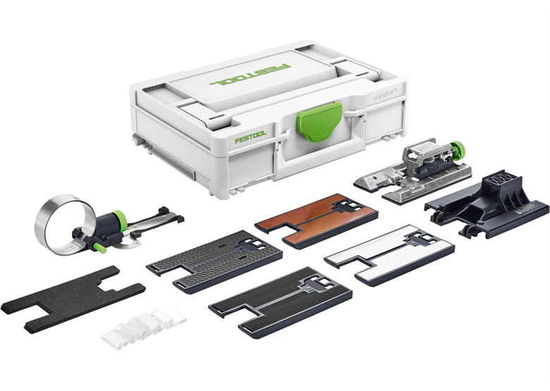 Akcesoria do wyrzynarek Festool SYS ZH-SYS-PS 420