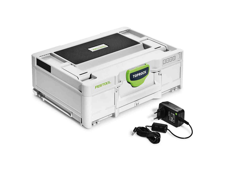 Głośnik BT Festool SYS3 BT20 M 137