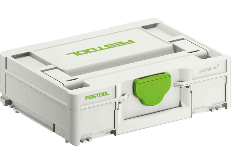Walizka narzędziowa Systainer Festool SYS3 M 112