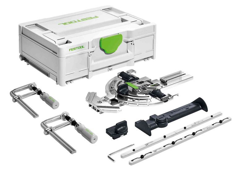 Zestaw wyposażenia Festool SYS3 M 137 FS/2-Set