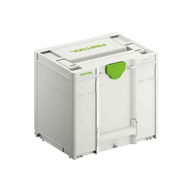 Walizka narzędziowa Systainer Festool SYS3 M 337