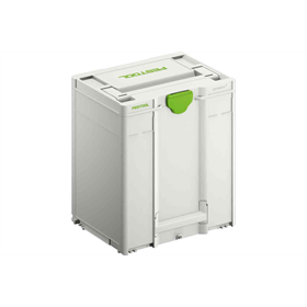 Walizka narzędziowa Systainer Festool SYS3 M 437