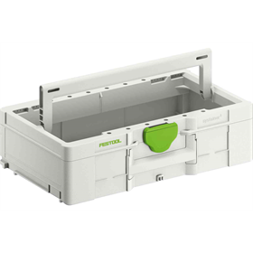 Walizka narzędziowa Systainer³ ToolBox Festool SYS3 TB L 137
