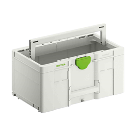 Walizka narzędziowa Systainer³ ToolBox Festool SYS3 TB L 237