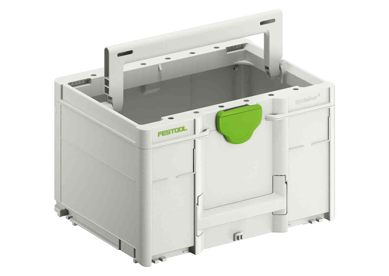 Walizka narzędziowa Systainer³ ToolBox Festool SYS3 TB M 237