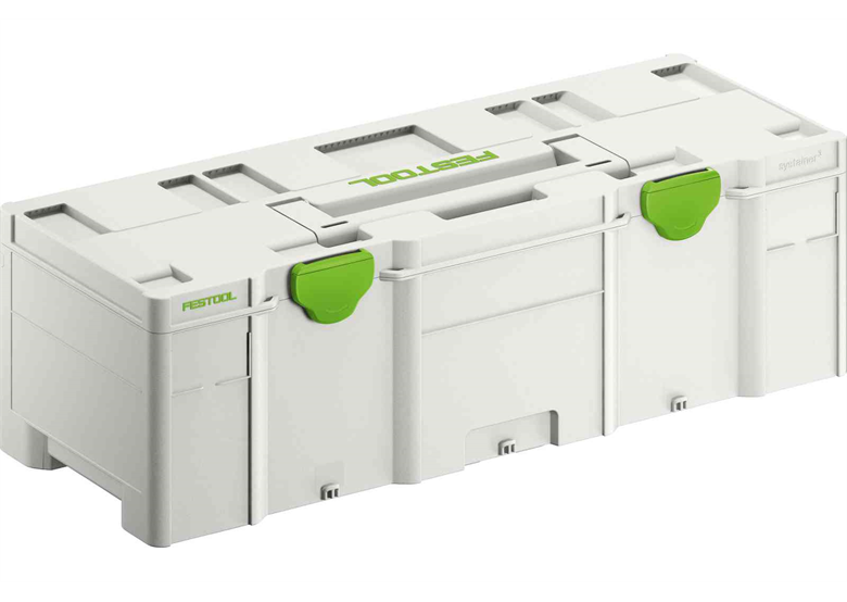 Walizka narzędziowa Systainer Festool SYS3 XXL 237