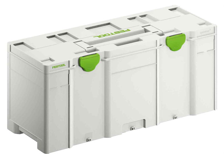 Walizka narzędziowa Systainer Festool SYS3 XXL 337