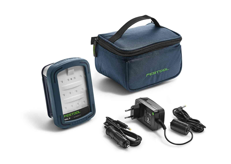 Lampka robocza Festool SYSLITE KAL II
