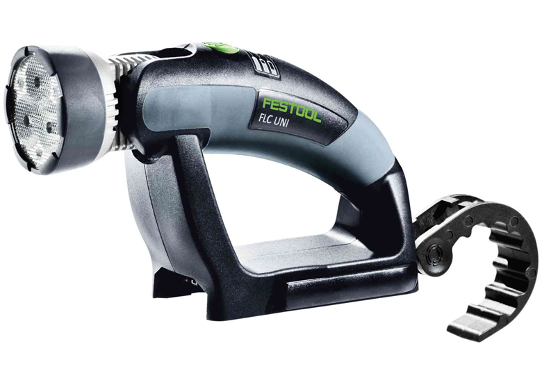 Latarka akumulatorowa Festool SYSLITE UNI