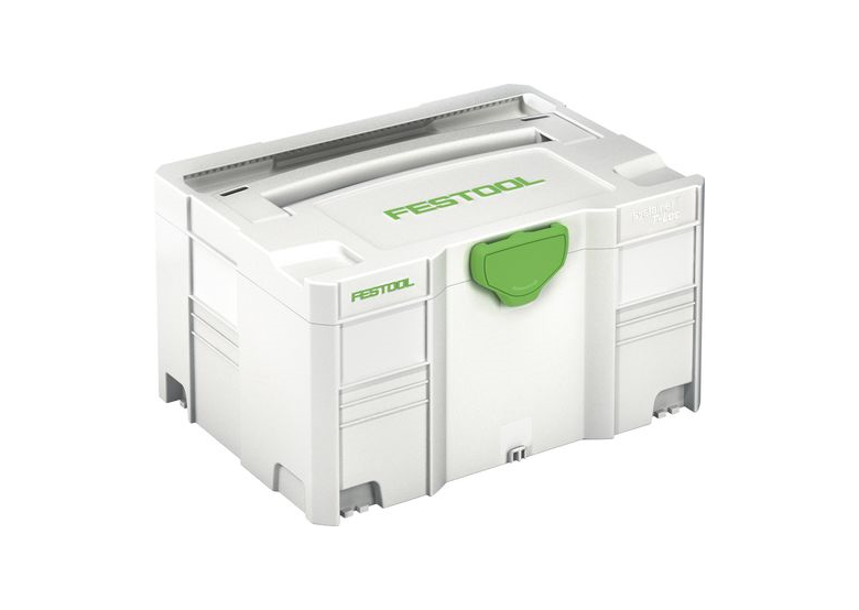 Walizka narzędziowa Festool SYSTAINER SYS 3 TL