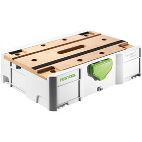 Walizka transportowa Festool SYSTAINER SYS-MFT