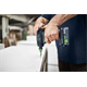 Wiertarko-wkrętarka Festool T18+3 Basic 4,0